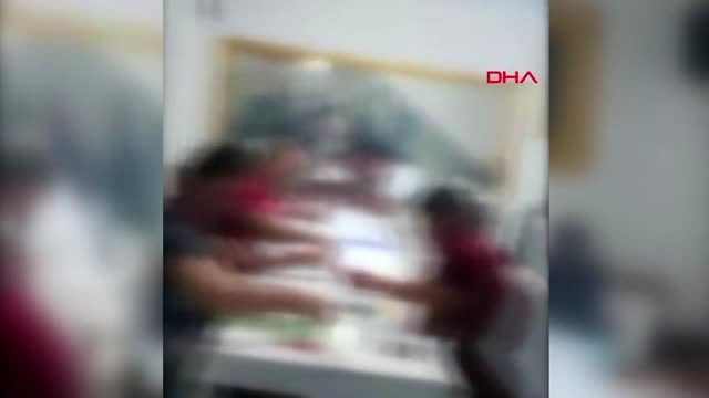 Sultangazi’de ‘tombala’ operasyonu: 5 kişi gözaltına alındı