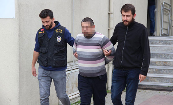 Arnavutköy’de Suriyeli kıza tecavüz iddiası
