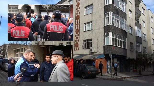 Birinci: Risk analizlerinin sonuçlarının tehlikeli olduğunu biliyoruz