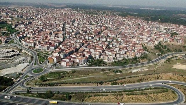 Sultangazi’nin nüfusu açıklandı